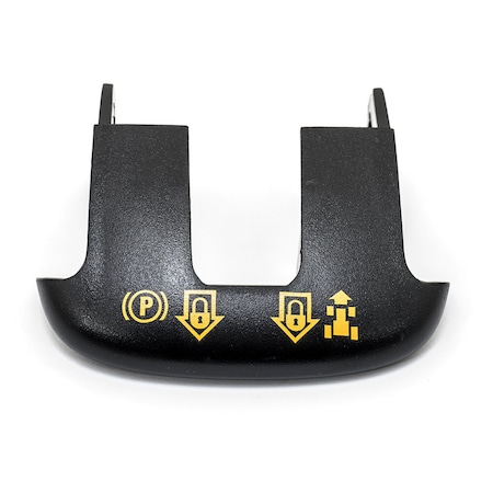 Mtd Lever-Cruise/Brake 731-05447A